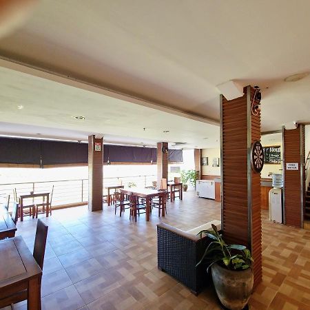 Caroline Guest House Canggu Dış mekan fotoğraf